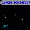 2dFGRS TGN246Z073