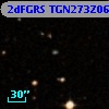 2dFGRS TGN273Z064