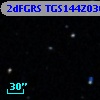 2dFGRS TGS144Z030