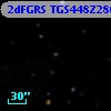 2dFGRS TGS448Z280