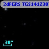 2dFGRS TGS141Z307