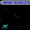 2dFGRS TGS492Z243