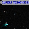 2dFGRS TGS074Z336