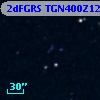 2dFGRS TGN400Z124