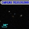 2dFGRS TGS535Z093