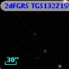 2dFGRS TGS132Z155