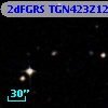 2dFGRS TGN423Z125