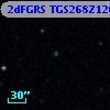 2dFGRS TGS268Z126