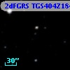 2dFGRS TGS404Z184