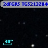 2dFGRS TGS213Z040
