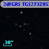 2dFGRS TGS273Z052