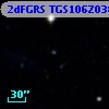 2dFGRS TGS106Z038