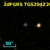 2dFGRS TGS204Z205