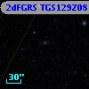 2dFGRS TGS129Z081