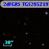 2dFGRS TGS285Z197