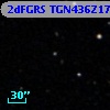 2dFGRS TGN436Z174