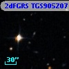 2dFGRS TGS905Z071
