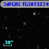 2dFGRS TGS073Z249