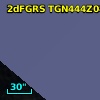 2dFGRS TGN444Z089
