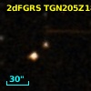 2dFGRS TGN205Z188