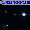 2dFGRS TGN362Z151