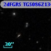 2dFGRS TGS086Z134