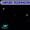2dFGRS TGS894Z380