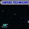 2dFGRS TGS401Z074