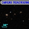 2dFGRS TGN293Z064