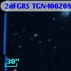 2dFGRS TGN400Z089