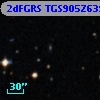 2dFGRS TGS905Z639