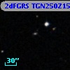 2dFGRS TGN250Z157