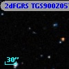 2dFGRS TGS900Z057