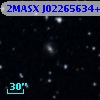 2MASX J02265634+4643496