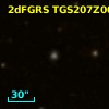 2dFGRS TGS207Z003