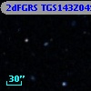 2dFGRS TGS143Z049