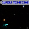 2dFGRS TGS452Z055