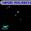 2dFGRS TGN260Z113