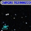 2dFGRS TGS900Z220