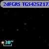 2dFGRS TGS425Z173