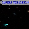 2dFGRS TGS126Z247