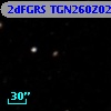 2dFGRS TGN260Z024