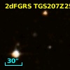 2dFGRS TGS207Z257
