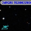 2dFGRS TGS002Z030