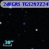 2dFGRS TGS287Z247