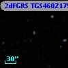 2dFGRS TGS460Z175