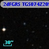 2dFGRS TGS074Z205