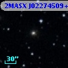 2MASX J02274509+4634355