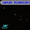 2dFGRS TGS068Z026