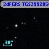 2dFGRS TGS288Z050